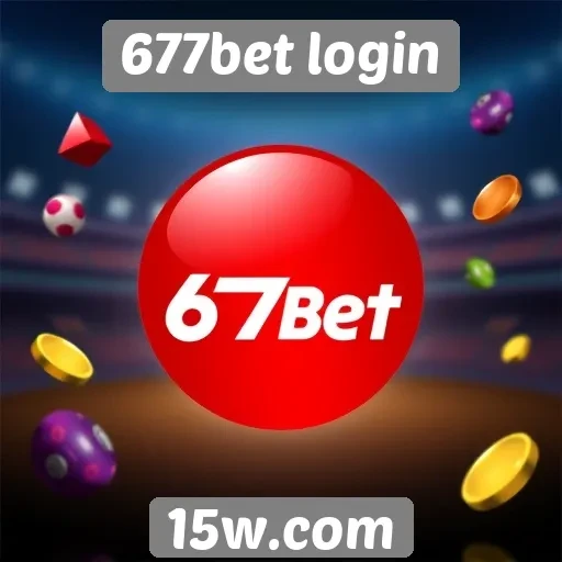 Benefícios e promoções do site 677bet login