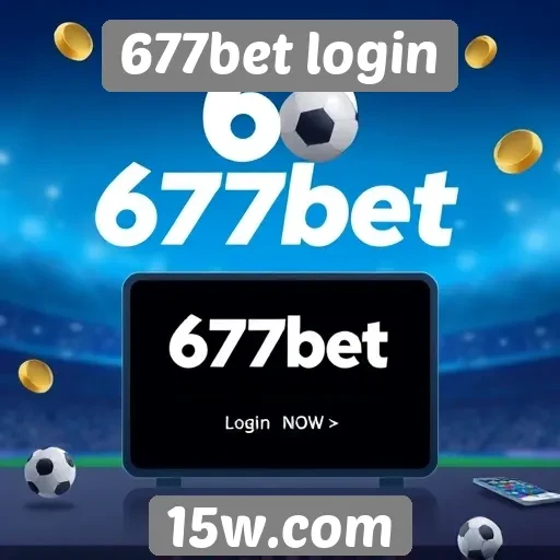 Avaliação da plataforma 677bet login para apostas