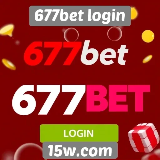 Guia completo para acessar o 677bet login