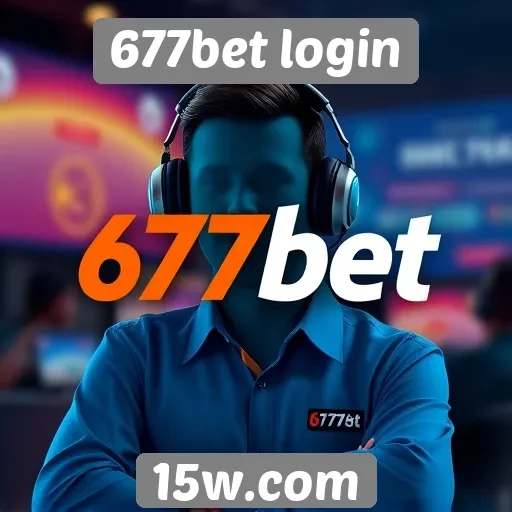 Suporte ao cliente no 677bet login