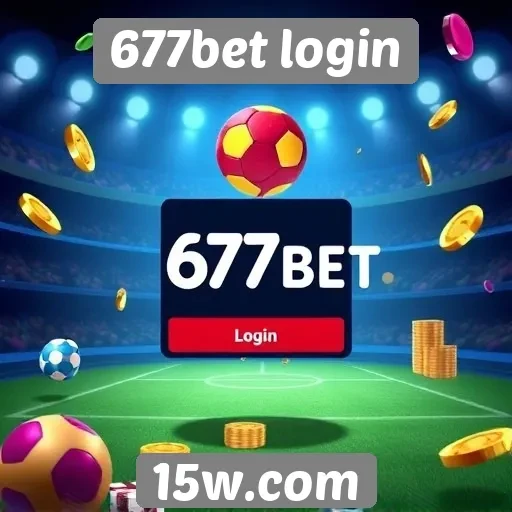 Funcionalidades exclusivas do 677bet login atraem jogadores