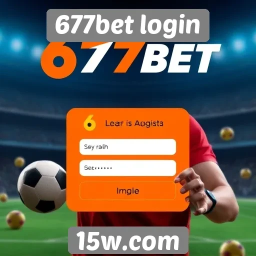 Investimento em tecnologia no site 677bet login