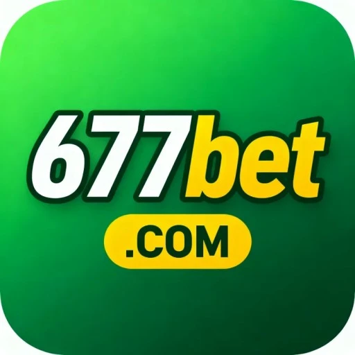 677bet login Logo
