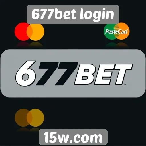 Métodos de pagamento no 677bet login