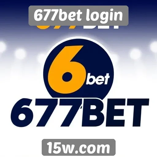 Principais promoções do 677bet login para novos jogadores